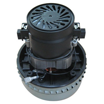 Image: Product Vacuum Motor